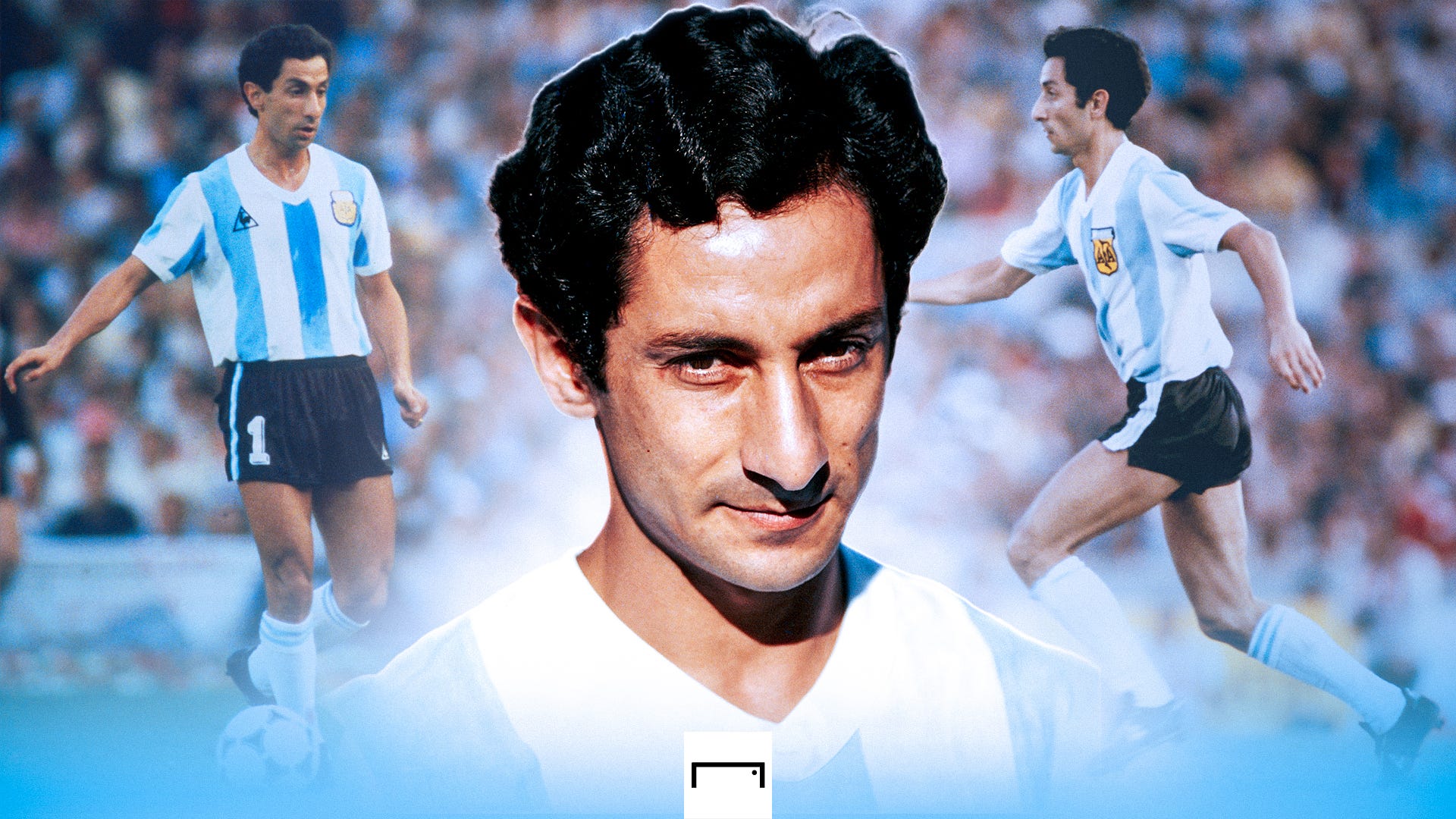 Osvaldo Ardiles, il mitico 'Ossie': leggenda del Tottenham, i Mondiali 1978 con il numero 1 e la 'bicicletta' in 'Fuga per la vittoria' | Goal.com Italia
