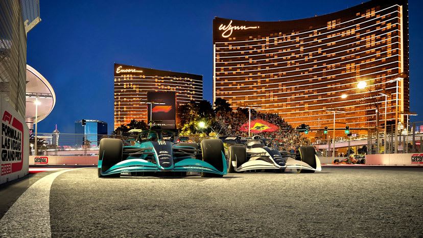 Luxury Hotels Las Vegas | Wynn & Encore Resorts
