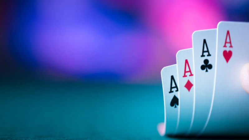 Poker - Cách chơi bài poker 7 lá đơn giản và dễ hiểu nhất