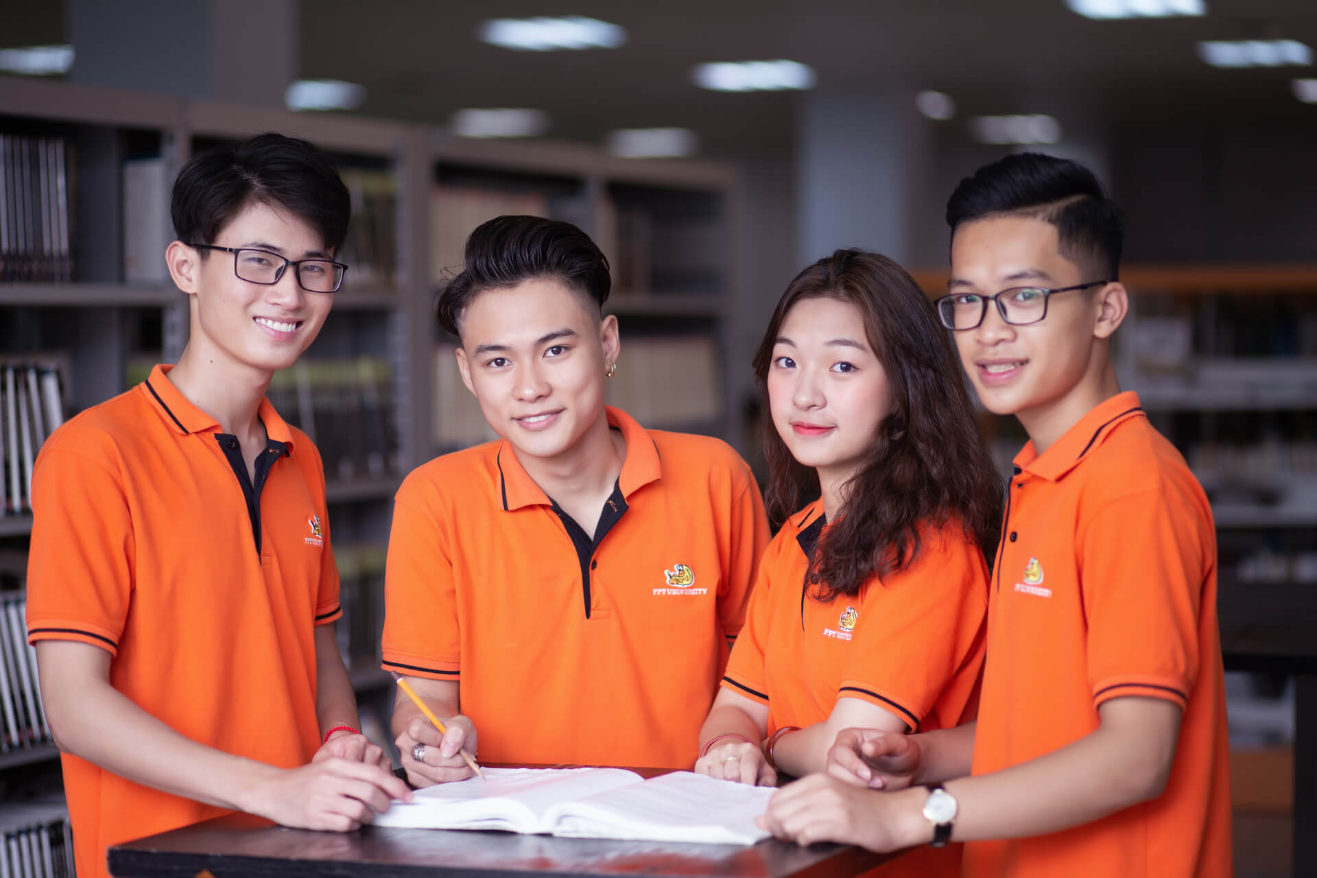 Ngành học nào đang được ưa chuộng nhất tại FPT hiện nay? - PTE helper