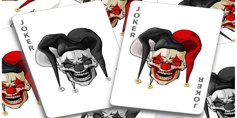 Cách chơi trò chơi bài Joker chi tiết cho người mới bắt đầu