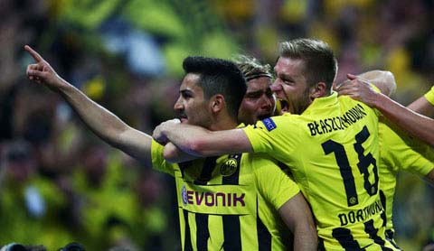 Góc chiến thuật: Gegen-pressing là gì? - Bongdaplus.vn